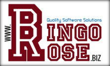 Bingo Rose - Quality Software Solutions